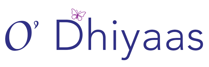 O’ Dhiyaas Logo
