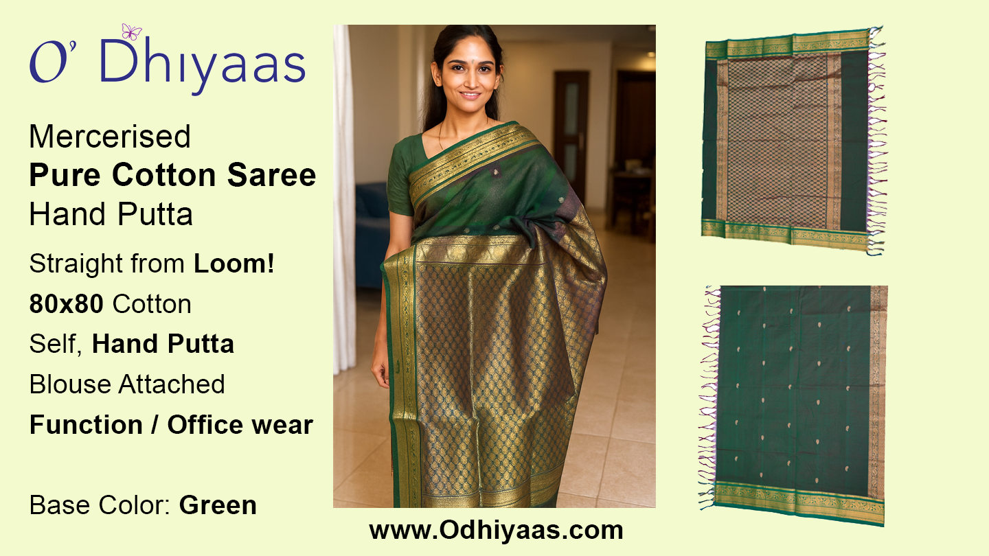 Sarees