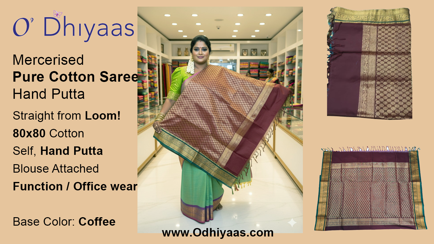 Sarees